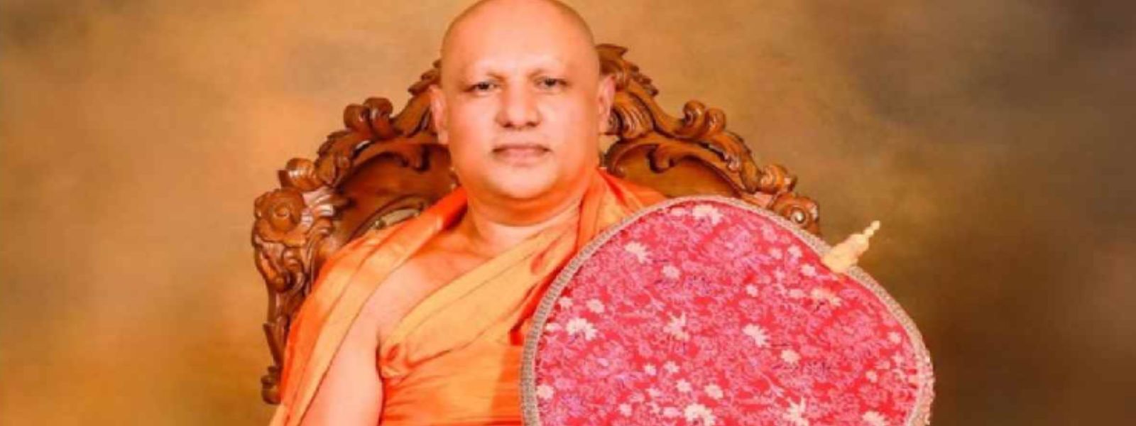 Asgiriya Chapter Welcomes New Anunayake
